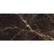 Керамогранит Megagres | HG EXTREME NERO 60x120 см 17725 фото 1
