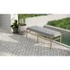 Керамограніт Almera Ceramica | Pris.Pre.Leeds Grey 45x45 см 13282 фото 2