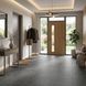 Керамогранит Ceramica Deseo | Плитка Industrial Black 42x42 см 209854 фото 2