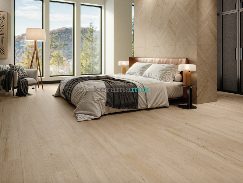 Керамогранит Rocersa | Rovere Ombre Chevron Maple 60x120 RC 19346 фото