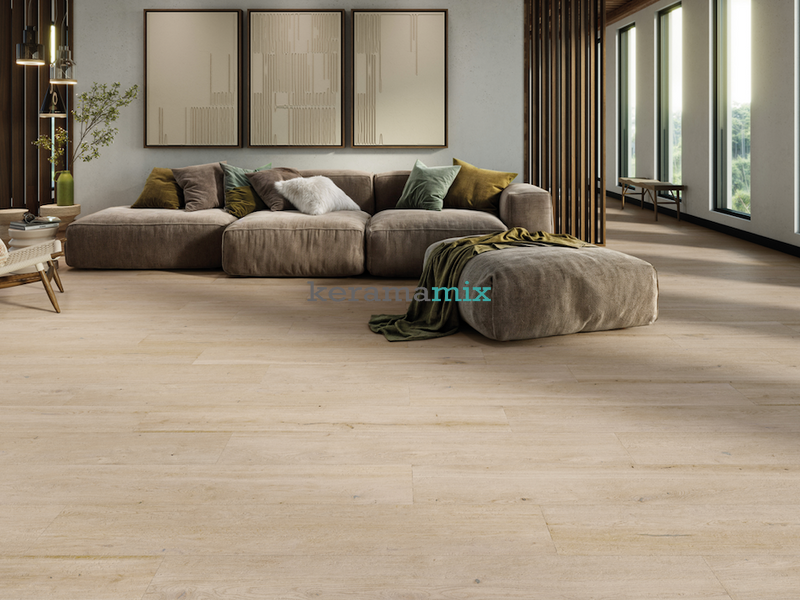 Керамогранит Rocersa | Rovere Ombre Chevron Maple 60x120 RC 19346 фото