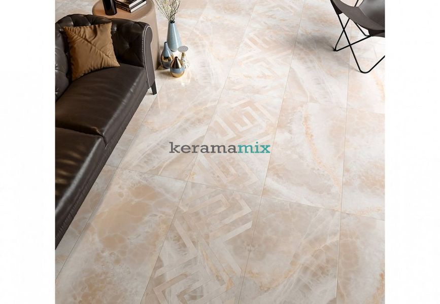 Керамогранит Kale ROYAL MARBLES Onyx MPB-R586 Sunrise 60x120 50820517 фото