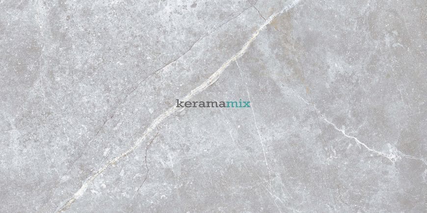 Керамогранит Golden Tile | Плитка Space Stone 5V2960 серый 300x600x7 202664 фото