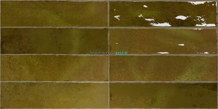 Плитка CERAMICA DESEO | NAIROBI MOSS 7,5x30 201155 фото
