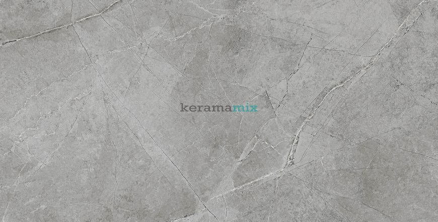 Керамогранит Kutahya | Adria Grey RT 60 x120 см 16188 фото