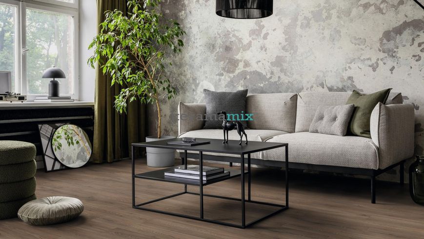 Ламинат Kaindl | FLOORganic XPT Select 8.5 K2773 Oak Cremona Tartufo EC 1383 x 193 mm 8.5 mm 209709 фото
