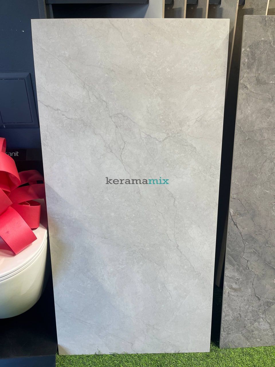 Керамограніт Fiera Ceramica | Nordic Mist ( YMT66B53) 60x120 cm