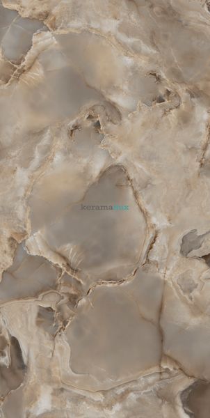 Керамогранит Teo Ceramics (Allore) | Itaka Grey F P 600x1200x8 R Full Lappato 1 17027 фото