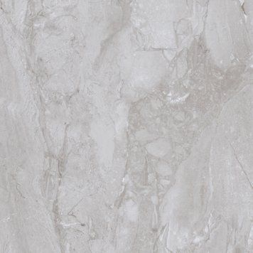 Керамограніт Teo Ceramics (Allore) | Argenta Grey F P R 600X600 Glossy 15686 фото