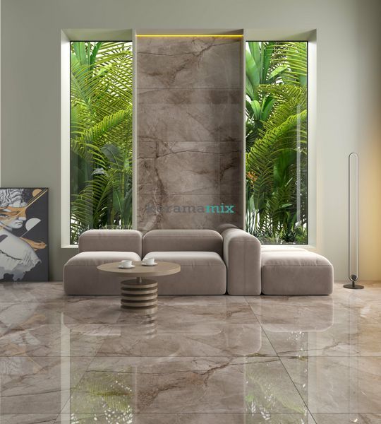 Керамогранит Fiera Ceramica | Root Ash 600х1200х7 18225 фото