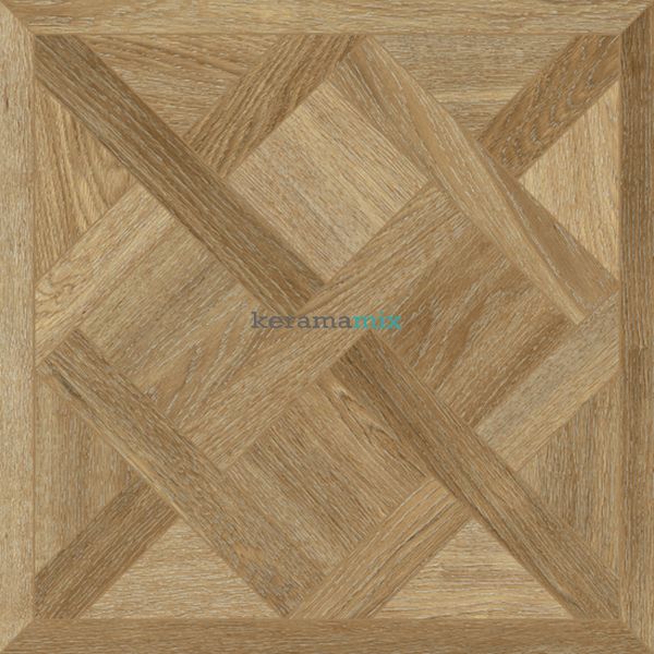 Керамогранит Ceramica Deseo | Versailles Walnut 60X60 13134 фото