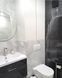 Керамогранит Netto Ceramika | Onyx Black High Glossy 60&times;120 17975 фото 6