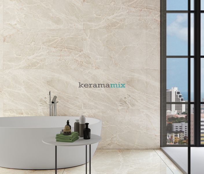 Керамогранит Ecoceramic | Brasilia Sand 004 60x120 см 12242 фото