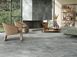 Керамогранит Cersanit | Silver Heels Graphite Matt 59,8x59,8 см 16286 фото 6