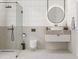 Керамограніт Primavera | Плитка Lime Concept LCF580 мокко 600х600х8 210107 фото 4