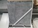Керамогранит Cersanit | Silver Heels Graphite Matt 59,8x59,8 см 16286 фото 2
