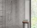 Плитка для стін Cersanit | Concrete style light grey 20x60 19397 фото 3