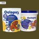 Двокомпонентна епоксидна затирка фуга для плитки і мозаїки ТМ "OCTOPUS", колір 8145 1,25 кг 209150 фото 1