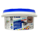 Епоксидна затирка Mapei Kerapoxy Easy Design 142 Коричневий, 1,5 кг 209756 фото 1