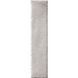 Плитка настенная Paradyz | Monpelli Ash Mix Cegielka STR Блиск 65x298 20108 фото 4