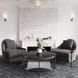 Керамограніт Golden Tile | Terragres Muretto 8S2530 сірий 300х600 202665 фото 2