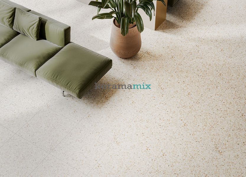 Керамогранит Cerrad | GRES ARCH EXTERIOR BEIGE (AX03) RECT. 597x597x9,5 202365 фото