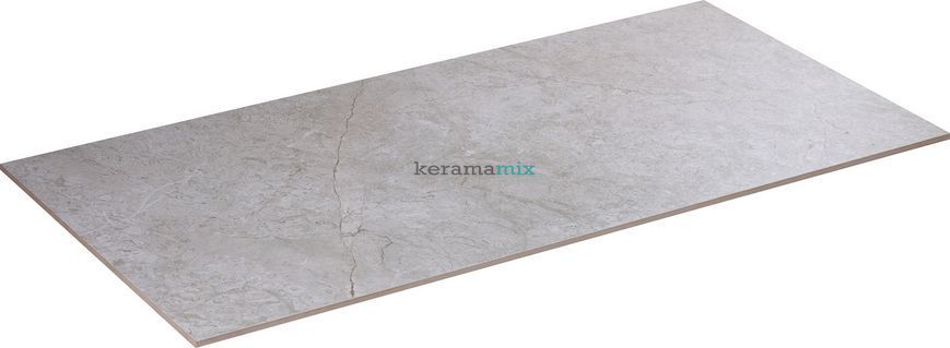Керамограніт Teo Ceramics (Allore) | Royal Sand Grey F PC R Mat 600x1200 60130057 фото