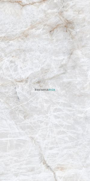 Керамогранит Paradyz | Плитка Cristal Champagne Crema SZKL RECT MAT 598x1198x8 203119 фото