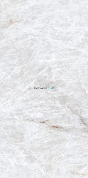 Керамогранит Paradyz | Плитка Cristal Champagne Crema SZKL RECT MAT 598x1198x8 203119 фото