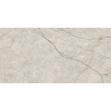 Керамограніт Ceramica Deseo | Плитка RIVULET TAUPE 600x1200 mm 209865 фото
