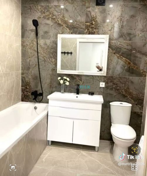 Керамограніт Italica | Denia Gold High Glossy 60x120 см 11964 фото