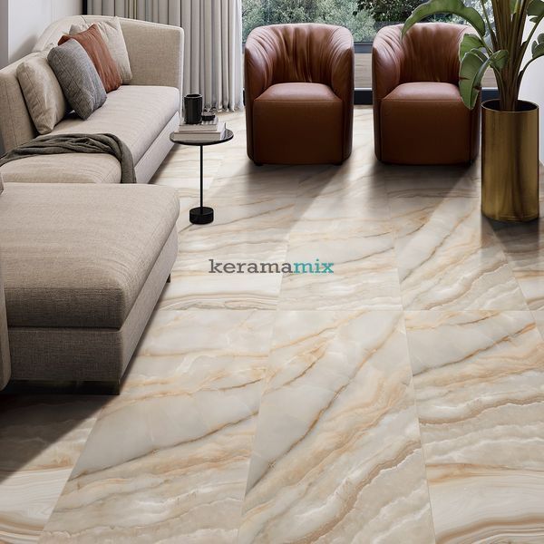 Керамогранит Megagres | GFJ70860120H REEK RUSH 60x120 см 17782 фото
