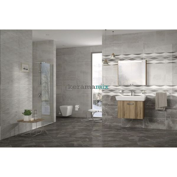 Плитка для стін Kale Verona RP 8174 30x60 10487 фото