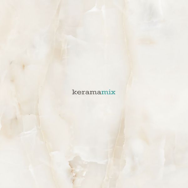 Керамогранит CERAMA MARKET | Crown Onyx Light 60x60 см 16458 фото