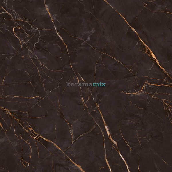 Керамограніт Paradyz | Carrastone Black Gres Szkl. Rekt. Mat. 59,8X59,8 18533 фото