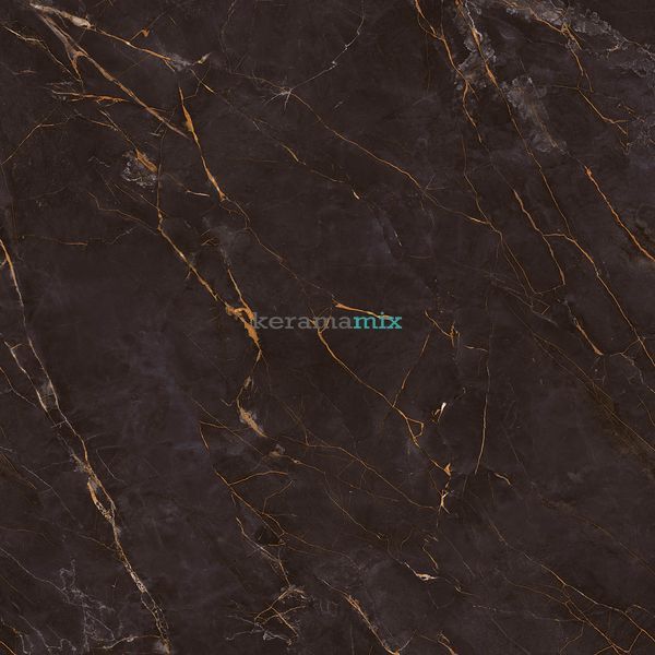 Керамограніт Paradyz | Carrastone Black Gres Szkl. Rekt. Mat. 59,8X59,8 18533 фото