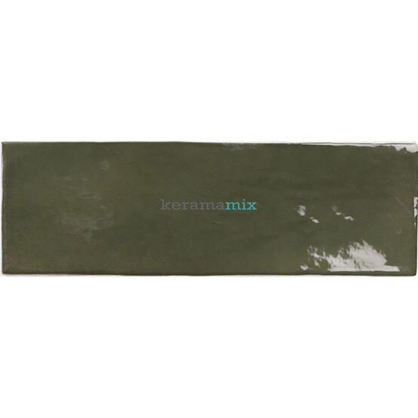 Плитка APE Ceramica | Seville Green 6,5x20 см 208516 фото Плитка APE Ceramica | Seville Green 6,5x20 см 208516 фото