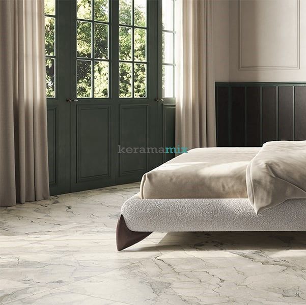 Керамогранит Fiandre | Marble Lab, Camouflage Lab 120х60 Semilucidato 8mm (AS307X864) 19104 фото