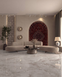 Керамогранит Fiera Ceramica | Pearl Vein (YKB6017B) 600x1200 209963 фото 2