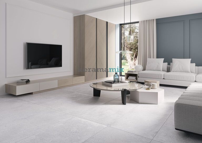 Керамогранит Cerrad | Geotec GT 02 60 x 60 202471 фото