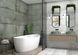 Керамогранит Pamesa | Alloy Grey Luxglass 60x120 202113 фото 9