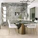 Керамогранітна плита для стільниць Florim | Florim Stone Marble Aubisque Silk Stu Su 160x320 12mm, 780446 19154 фото 2