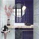 Плитка для стін Golden Tile | Metrotiles 460S51 білий 100x200x6 208715 фото 4