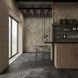Керамограніт DADO CERAMICA | MASK GRAPHITE 60X60 Rettificato 8mm 19253 фото 2