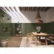 Плитка APE Ceramica | Seville Green 6,5x20 см 208516 фото 3