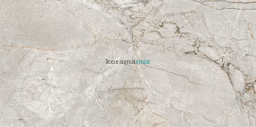 Керамограніт Opoczno | SINKLER LIGHT GREY MATT RECT 59,8X119,8 G1 208615 фото