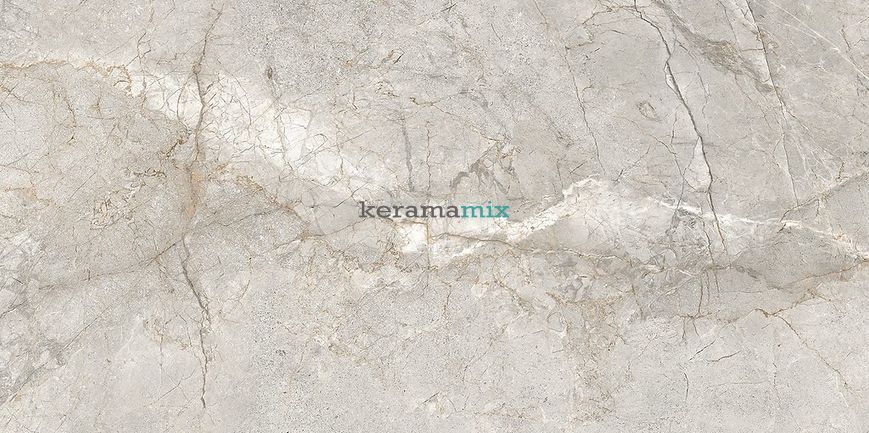 Керамограніт Opoczno | SINKLER LIGHT GREY MATT RECT 59,8X119,8 G1 208615 фото