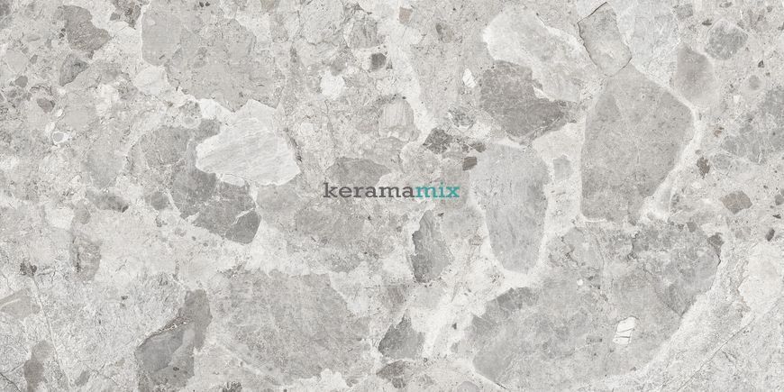 Керамограніт Golden Tile | Плитка Rockland RLV980 світло-бежевий 1200х600х8 202621 фото