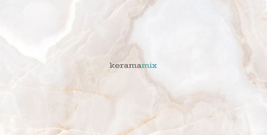 Керамогранит Teo Ceramics (Allore) | Teo Onice Pearl F P R Mat 600X1200 11476 фото