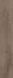 Плитка под дерево Teo Ceramics (Allore) | Newcastle Brown F PR 198x1200 R Mat 60130503 фото 4